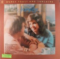 Susan Raye - Honey Toast And Sunshine